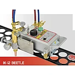 Tragbare Autogen-Brennschneidmaschine Koike IK-12 BEETLE